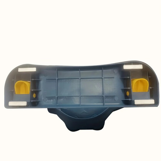 Baby toilet training ladder stool, foldable children's toilet ladder stool with anti slip pad, Christmas gifts