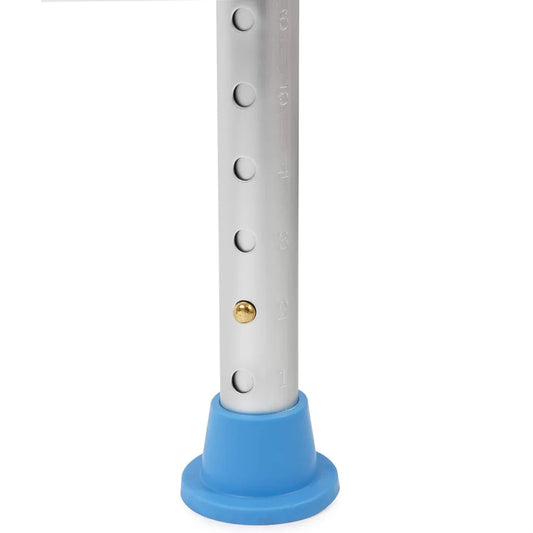 360° Rotating Round Bath Shower Stool with Swivel Seat Portable Bathtub Lift Chair